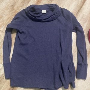 Women’s Columbia Weekday Waffle Cowl Tunic